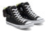 Кеды Converse Chuck Taylor All Star Buckle Up