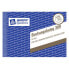 Фото #11 товара Avery Zweckform Avery 309 - Blue - White - Paper - 148 mm - 105 mm