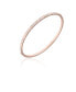 ფოტო #1 პროდუქტის Women's Bangle Bracelet