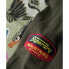 Фото #6 товара SUPERDRY Custom Embellish Raglan long sleeve T-shirt