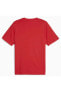Фото #2 товара GRAPHICS PUMA Box Tee-For All Time Red Erkek T-Shirt