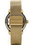 Фото #6 товара Наручные часы Raymond Weil Swiss Toccata Diamond Accent Two-Tone Stainless Steel Bracelet Watch 34mm.