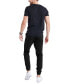 Фото #2 товара Men's DropTemp™ Cooling Slim Fit V-Neck Undershirt