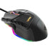 PATRIOT Memory Viper V570 RGB - Right-hand - Laser - USB Type-A - 12000 DPI - Black