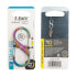 NITE IZE S-Biner® SlideLock® 3 Key Ring