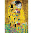 Фото #2 товара Puzzle Gustav Klimt Der Kuss 99 Teile