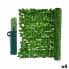 Фото #1 товара Ограждение для сада Листья 1 x 3 м Светло-зеленый Пластик Ibergarden