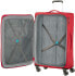 Фото #13 товара American Tourister Summerfunk Suitcase, Tã1ù4rkis (Teal), Spinner S Erweiterbar (55 cm - 46 L), Spinner S Expandable (55 cm - 46 L)