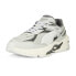 Фото #3 товара Puma Nano Odyssey Lace Up Mens Grey Sneakers Casual Shoes 38860804