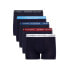 Tommy Hilfiger 5P WB TRUNK