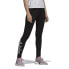 Фото #4 товара Adidas Womens Originals Tights Black du9928