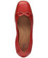 Women's Lyrical Rhyme Slip-On Flats