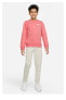Sportswear Club Unisex Genç Çocuk Sweatshirt Dv1235-610