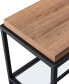 Фото #5 товара Hector Accent Table, 42" x 14"