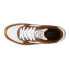 Фото #4 товара Puma Ca Pro Classic Lace Up Mens White Sneakers Casual Shoes 38019034