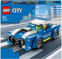 Фото #6 товара Конструктор LEGO Машина полиции City.