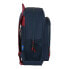 Фото #3 товара Школьный рюкзак F.C. Barcelona Синий Тёмно Бордовый (32 x 38 x 12 cm)