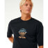 Фото #5 товара RIP CURL Globe Surflite UV Short Sleeve T-Shirt