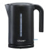 Фото #2 товара Электрический чайник Cloer 4110 - 1,7 л - 2200 Вт - черный - пластик - индикатор уровня воды - защита от перегрева