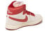 Nike Air Ship Every Game "Dune Red" DZ3497-106 Sneakers