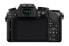 Фото #7 товара Panasonic Lumix DMC-G70KAEGK - 16 MP - 4592 x 3448 pixels - Live MOS - 4K Ultra HD - 360 g - Black
