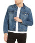 ფოტო #3 პროდუქტის Men's Eco Dillon Denim Jacket