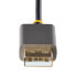 Фото #3 товара Адаптер HDMI—DisplayPort Startech 128-HDMI-DISPLAYPORT