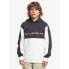 QUIKSILVER Knowledge Area hoodie