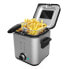 Фото #2 товара CECOTEC Dietetic Fryer Cleanfry Advance 1500 Inox 900W 15L fryer