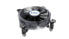 EKL 21916 - Cooler - 7.55 cm - 500 RPM - 2700 RPM - 35 dB - 52.57 m³/h
