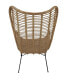 RATTAN Sessel