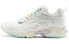 Asics Gel-100 TR 防滑耐磨 低帮 跑步鞋 女款 白彩 / Кроссовки Asics Gel-100 TR 1203A095-100