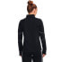 ფოტო #3 პროდუქტის UNDER ARMOUR Train CW half zip long sleeve T-shirt