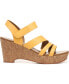 Фото #2 товара Cynthia Ankle Strap Sandals