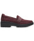 ფოტო #2 პროდუქტის Women's Calla Ease Slip-On Loafer Flats