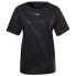 ფოტო #1 პროდუქტის REEBOK Burnout short sleeve T-shirt