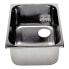 Фото #2 товара PLASTIMO Custom Stainless Steel Sink