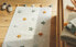 Детский коврик с звездами ZARAHOME "Звездный детский коврик" Синий, 50 x 70 cm - фото #9