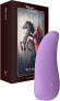 Фото #1 товара Mini-Vibrationsstimulator violett