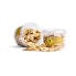 ფოტო #1 პროდუქტის MINIORYCS 145gr banana snack