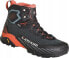 Фото #1 товара Buty trekkingowe męskie Kayland KAYLAND Buty DUKE MID GTX black orange 45