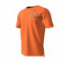 Фото #1 товара Футболка с коротким рукавом мужская New Balance GR Impact Run Оранжевый