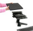 Ergotron Neo-Flex™ Notebook Lift Stand - Notebook stand - Black - 6.4 kg - 0 - 152 mm - -25 - 15° - 0 - 360°