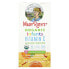 Фото #1 товара MaryRuth Organics, органический витамин C в форме капель для младенцев, для детей 6–12 месяцев, со вкусом апельсина и ванили, 60 мл (2 жидк. унции)