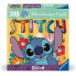 Фото #1 товара Пазл для детей Ravensburger Stitch 300 элементов