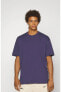 Фото #4 товара Sportswear Premium Essentials Short-Sleeve Oversize Erkek T-shirt