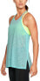 Under Armour Koszulka damska Threadborne Fashion Tank niebieska r. XS (1300283 942)