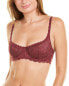 Cosabella Nsn Balconette Bra Women's 30E