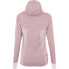 SALEWA Puez Hybrid Polarlite hoodie fleece