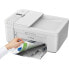 Фото #8 товара Canon PIXMA TR4651 - Inkjet - Colour printing - 4800 x 1200 DPI - A4 - Direct printing - White